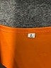 Unbranded Orange Long Sleeve Top Size L - photo 7