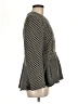 Akris Punto Black Kimono Size 8 - photo 4