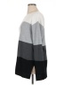 Vince Camuto Color Block Gray Pullover Sweater Size XL - photo 5