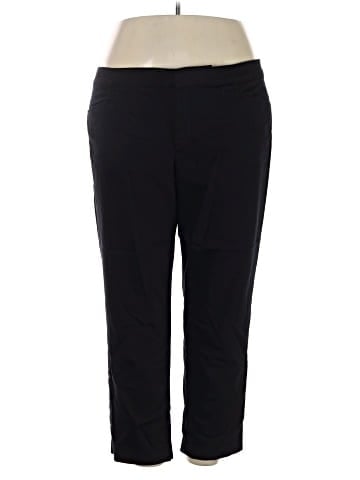 Chaps Active Pants (view 1)