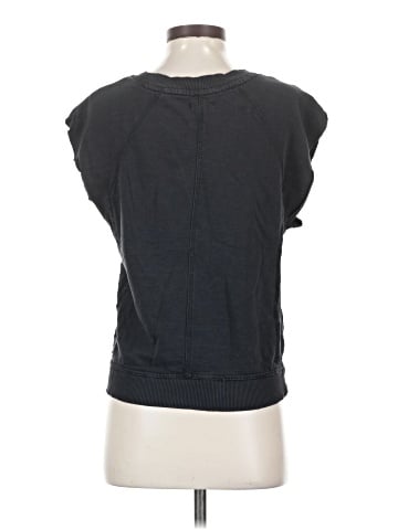 Pilcro Sleeveless T-Shirt (view 2)