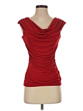Iz Byer Sleeveless Blouse (view 1)