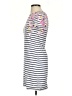 Joules White Casual Dress Size 2 - photo 5