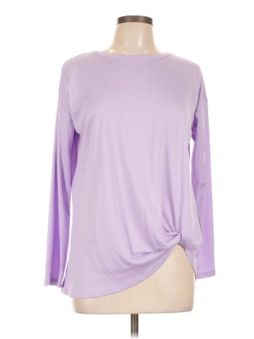 Pro Player Long Sleeve Top (view 1)