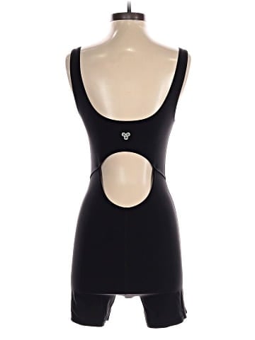 Golden Aritzia Romper (view 2)