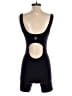 Golden Aritzia Black Romper Size S - photo 2