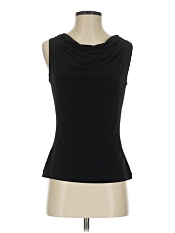 Calvin Klein Sleeveless Top (view 1)