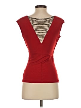 Iz Byer Sleeveless Blouse (view 2)