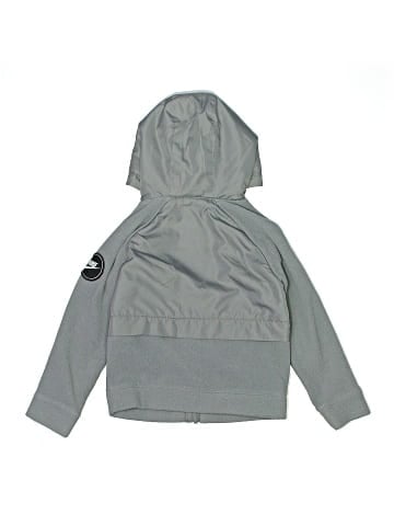 Nike Zip Up Hoodie (view 2)