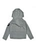 Nike 100% Polyester Gray Zip Up Hoodie Size 3T - photo 2