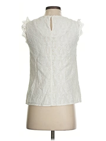 Boden Sleeveless Blouse (view 2)
