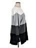 Vince Camuto Color Block Gray Pullover Sweater Size XL - photo 4