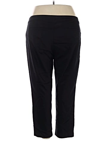 Chaps Active Pants (view 2)