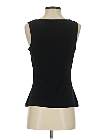 Calvin Klein Sleeveless Top (view 2)