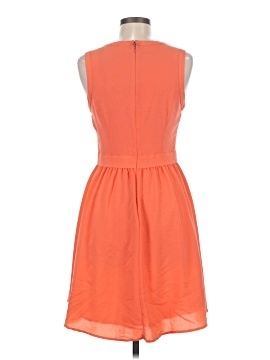 Under Skies Casual Dress (view 2)