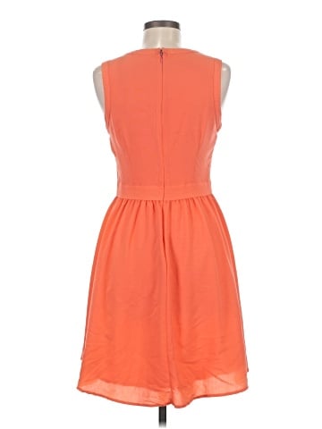 Under Skies Casual Dress (view 2)