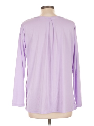 Pro Player Long Sleeve Top (view 2)