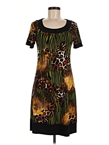 Ronni Nicole Casual Dress (view 1)