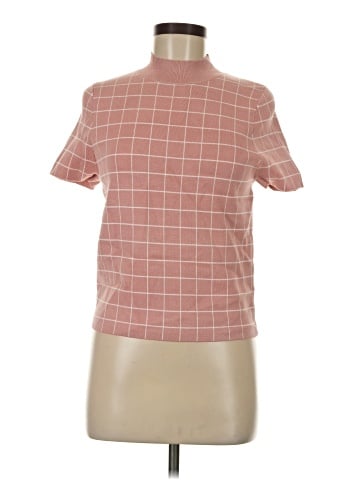 Maeve by Anthropologie Turtleneck Sweater (view 1)