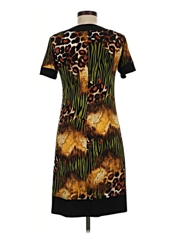 Ronni Nicole Casual Dress (view 2)