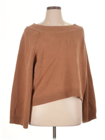 J.Crew Pullover Sweater (view 1)