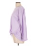 Pro Player 100% Polyester Purple Long Sleeve Top Size L - photo 5