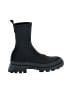 Zara Black Ankle Boots Size EU 41 - photo 1