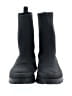 Zara Black Ankle Boots Size EU 41 - photo 2
