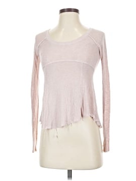 Intimately by Free People Long Sleeve T-Shirt (view 1)