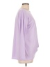 Pro Player 100% Polyester Purple Long Sleeve Top Size L - photo 4