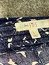 Love, Fire 100% Rayon Hearts Blue Shorts Size L - photo 3
