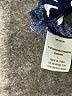 Love, Fire 100% Rayon Hearts Blue Shorts Size L - photo 5