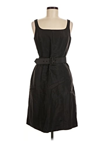 Teri Jon by Rickie Freeman Casual Dress (view 1)