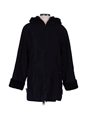 Gallery Raincoat (view 1)