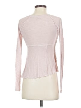 Intimately by Free People Long Sleeve T-Shirt (view 2)