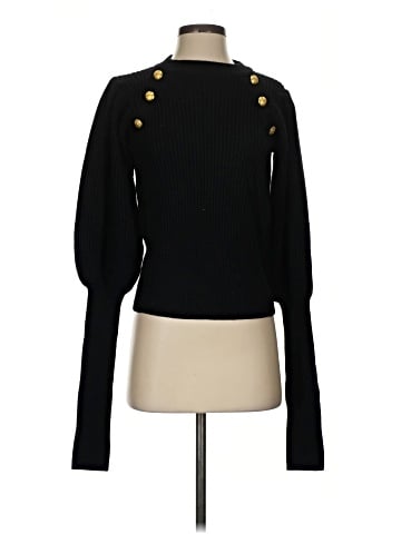 Veronica Beard Turtleneck Sweater (view 1)