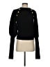 Veronica Beard 100% Merino Black Turtleneck Sweater Size S - photo 1