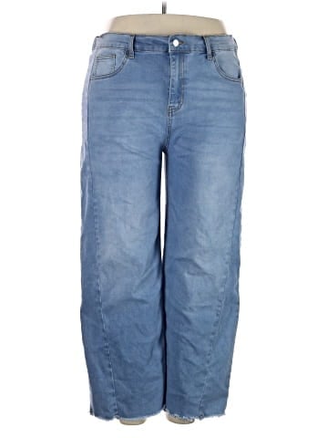 Unbranded Jeans (view 1)