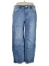 Unbranded Blue Jeans Size 3X - photo 1