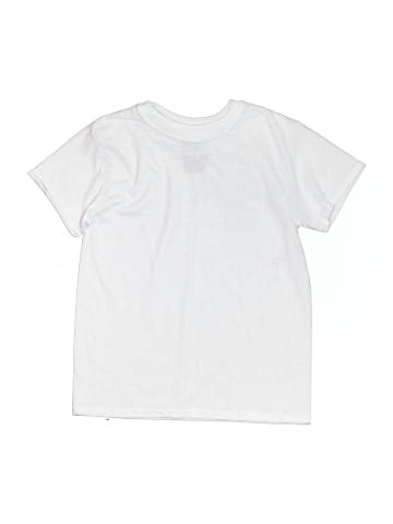 Hanes Short Sleeve T-Shirt (view 1)