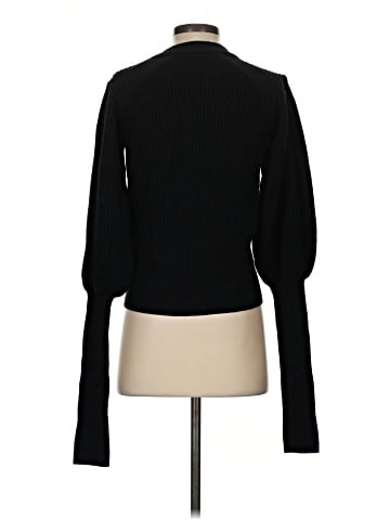 Veronica Beard Turtleneck Sweater (view 2)