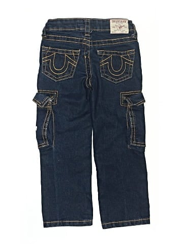 True Religion Jeans (view 2)