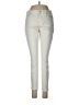 Gap Outlet Ivory Casual Pants Size 8 - photo 1