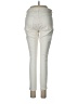 Gap Outlet Ivory Casual Pants Size 8 - photo 2