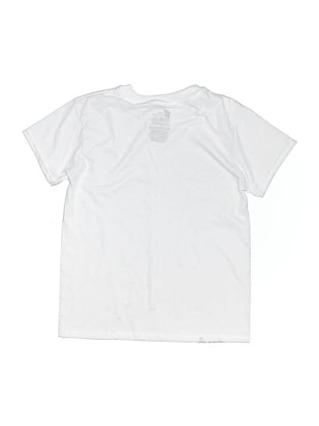 Hanes Short Sleeve T-Shirt (view 2)