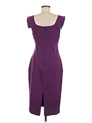 Black Halo Cocktail Dress (view 2)