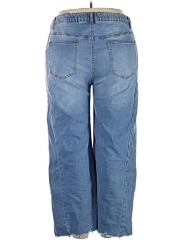 Unbranded Jeans (view 2)
