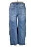Unbranded Blue Jeans Size 3X - photo 2