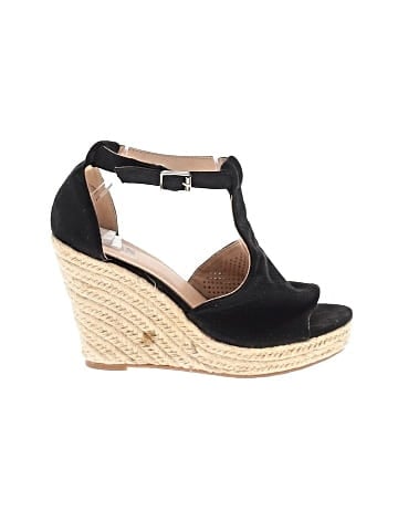 AMS Wedges (view 1)