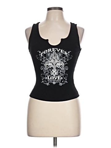 Carbon Active Tank (view 1)